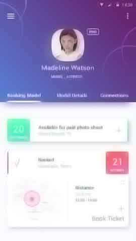 攻击网站服务器软件替您多考虑的企业定制界面